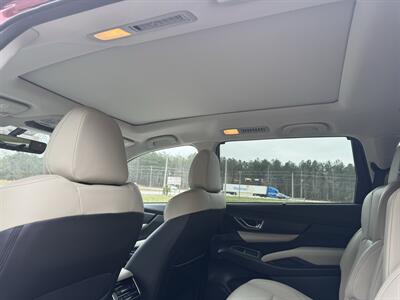 2019 Subaru Ascent Limited 7-Passenger - Photo 18 - Loganville, GA 30052