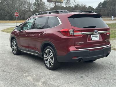 2019 Subaru Ascent Limited 7-Passenger - Photo 4 - Loganville, GA 30052