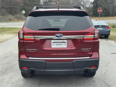 2019 Subaru Ascent Limited 7-Passenger - Photo 5 - Loganville, GA 30052