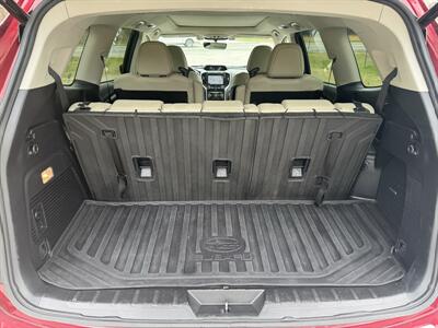 2019 Subaru Ascent Limited 7-Passenger - Photo 22 - Loganville, GA 30052