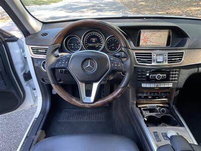 2014 Mercedes-Benz E 350 Luxury   - Photo 11 - Loganville, GA 30052