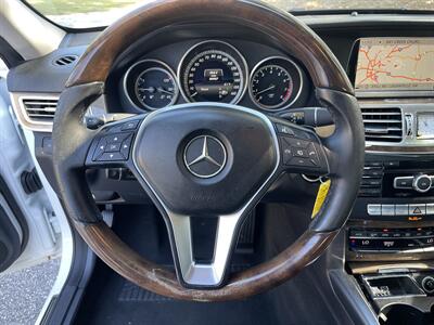 2014 Mercedes-Benz E 350 Luxury   - Photo 10 - Loganville, GA 30052