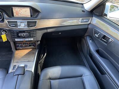 2014 Mercedes-Benz E 350 Luxury   - Photo 15 - Loganville, GA 30052