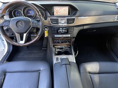 2014 Mercedes-Benz E 350 Luxury   - Photo 13 - Loganville, GA 30052