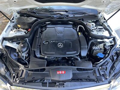 2014 Mercedes-Benz E 350 Luxury   - Photo 19 - Loganville, GA 30052