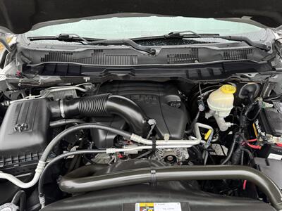 2018 RAM 1500 Express   - Photo 16 - Loganville, GA 30052