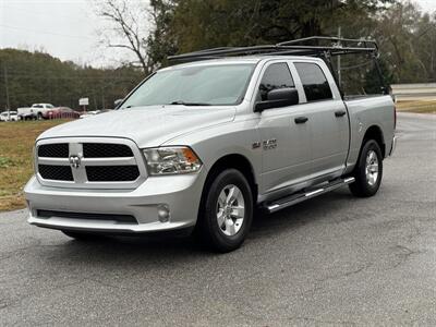 2018 RAM 1500 Express   - Photo 1 - Loganville, GA 30052