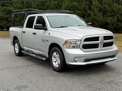 2018 RAM 1500 Express   - Photo 3 - Loganville, GA 30052