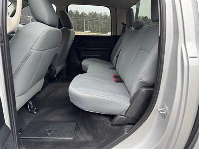 2018 RAM 1500 Express   - Photo 14 - Loganville, GA 30052