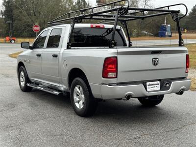 2018 RAM 1500 Express   - Photo 6 - Loganville, GA 30052