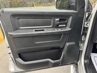 2018 RAM 1500 Express   - Photo 8 - Loganville, GA 30052