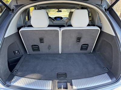 2014 Acura MDX SH-AWD - Photo 20 - Loganville, GA 30052
