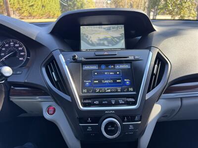 2014 Acura MDX SH-AWD - Photo 12 - Loganville, GA 30052