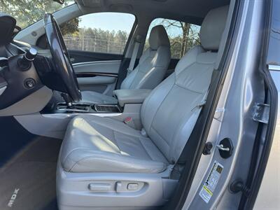 2014 Acura MDX SH-AWD - Photo 9 - Loganville, GA 30052