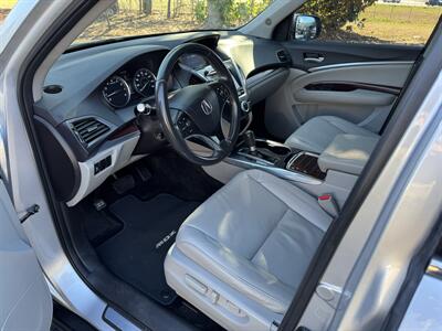 2014 Acura MDX SH-AWD - Photo 7 - Loganville, GA 30052