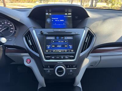 2014 Acura MDX SH-AWD - Photo 13 - Loganville, GA 30052