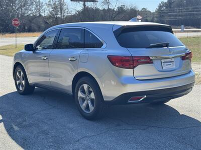 2014 Acura MDX SH-AWD - Photo 4 - Loganville, GA 30052