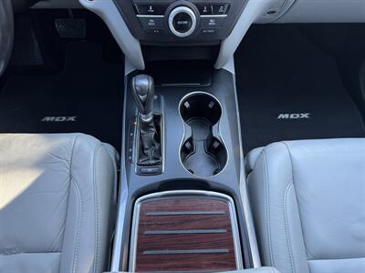 2014 Acura MDX SH-AWD - Photo 14 - Loganville, GA 30052