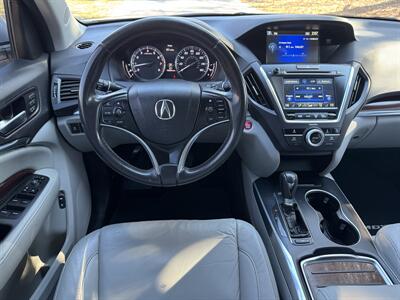 2014 Acura MDX SH-AWD - Photo 11 - Loganville, GA 30052