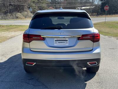 2014 Acura MDX SH-AWD - Photo 5 - Loganville, GA 30052
