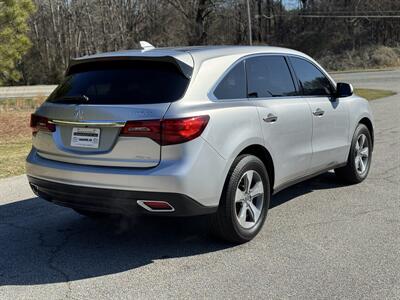 2014 Acura MDX SH-AWD - Photo 6 - Loganville, GA 30052