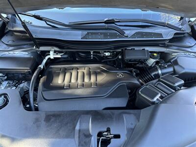 2014 Acura MDX SH-AWD - Photo 21 - Loganville, GA 30052