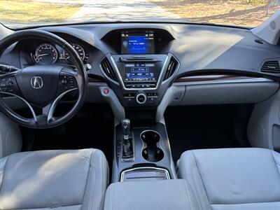2014 Acura MDX SH-AWD - Photo 15 - Loganville, GA 30052