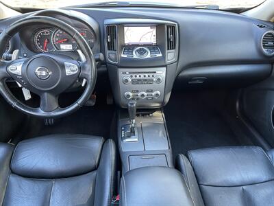 2014 Nissan Maxima 3.5 S   - Photo 14 - Loganville, GA 30052