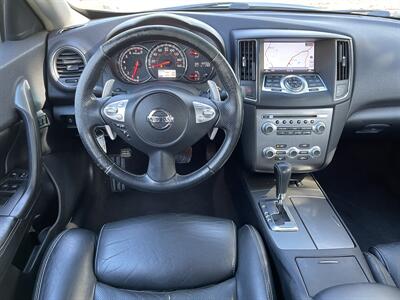 2014 Nissan Maxima 3.5 S   - Photo 11 - Loganville, GA 30052