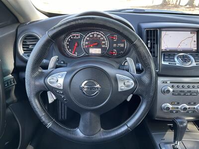 2014 Nissan Maxima 3.5 S   - Photo 10 - Loganville, GA 30052