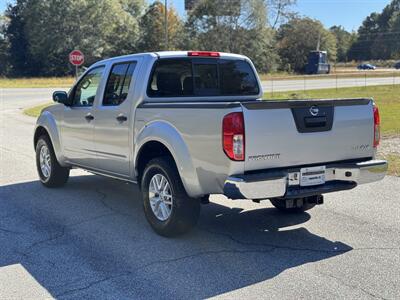 2016 Nissan Frontier SV V6   - Photo 6 - Loganville, GA 30052