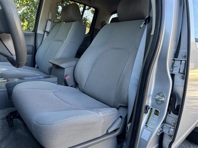 2016 Nissan Frontier SV V6   - Photo 9 - Loganville, GA 30052