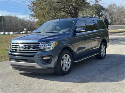 2019 Ford Expedition XLT   - Photo 1 - Loganville, GA 30052