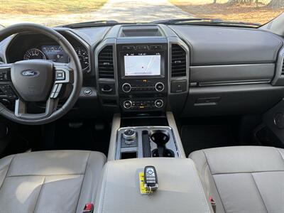 2019 Ford Expedition XLT   - Photo 12 - Loganville, GA 30052