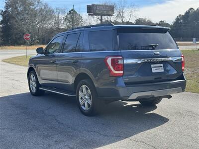 2019 Ford Expedition XLT   - Photo 4 - Loganville, GA 30052