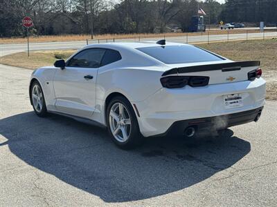 2020 Chevrolet Camaro LT   - Photo 6 - Loganville, GA 30052