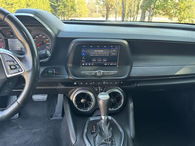 2020 Chevrolet Camaro LT   - Photo 10 - Loganville, GA 30052