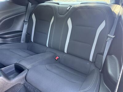 2020 Chevrolet Camaro LT   - Photo 12 - Loganville, GA 30052
