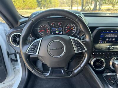 2020 Chevrolet Camaro LT   - Photo 9 - Loganville, GA 30052