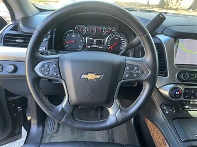 2015 Chevrolet Tahoe LTZ   - Photo 11 - Loganville, GA 30052