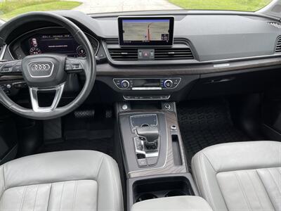 2018 Audi Q5 2.0T quattro Prestig   - Photo 12 - Loganville, GA 30052