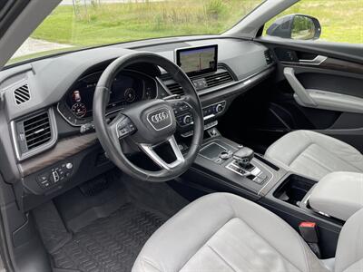 2018 Audi Q5 2.0T quattro Prestig   - Photo 9 - Loganville, GA 30052