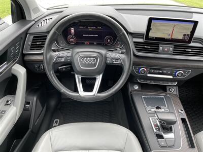 2018 Audi Q5 2.0T quattro Prestig   - Photo 11 - Loganville, GA 30052
