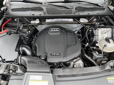 2018 Audi Q5 2.0T quattro Prestig   - Photo 20 - Loganville, GA 30052