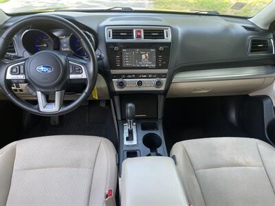 2016 Subaru Outback 2.5i Premium   - Photo 12 - Loganville, GA 30052