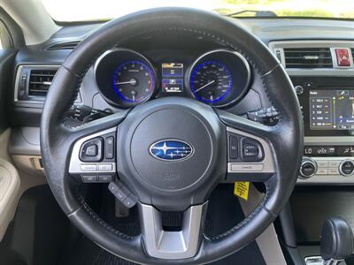 2016 Subaru Outback 2.5i Premium   - Photo 10 - Loganville, GA 30052