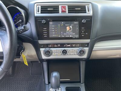 2016 Subaru Outback 2.5i Premium   - Photo 13 - Loganville, GA 30052