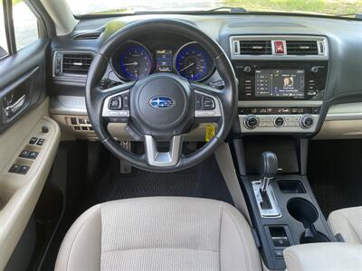 2016 Subaru Outback 2.5i Premium   - Photo 11 - Loganville, GA 30052