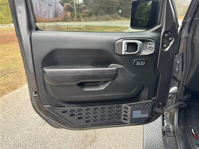 2020 Jeep Wrangler Sport   - Photo 8 - Loganville, GA 30052