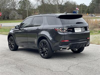 2017 Land Rover Discovery Sport HSE   - Photo 6 - Loganville, GA 30052
